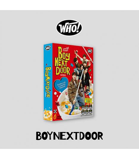 BOYNEXTDOOR - Who ! - 1st single album - Image 3