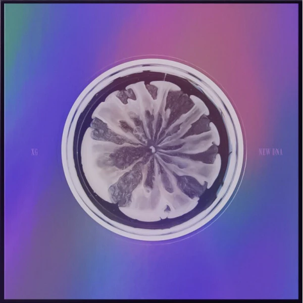 XG - New DNA - 1st mini album - Image 2