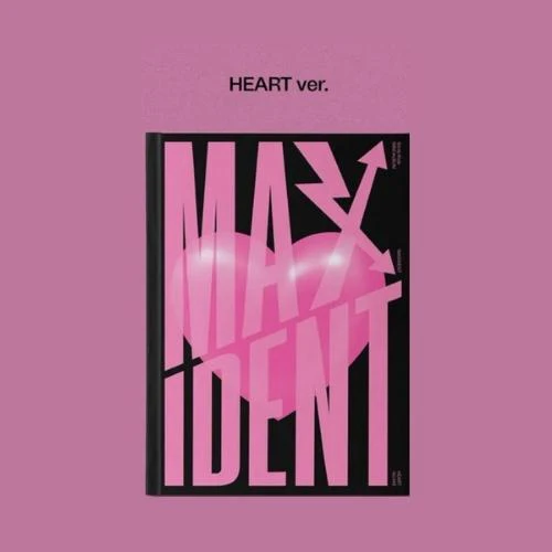 STRAY KIDS - Maxident - Image 2