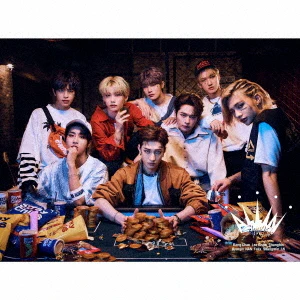 STRAY KIDS - All In