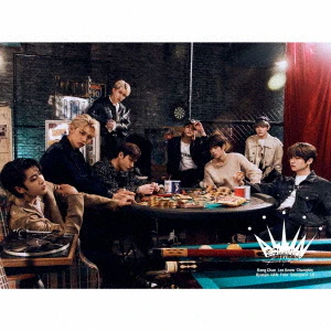 STRAY KIDS - All In - Image 2