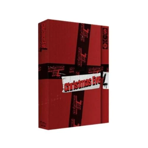 STRAY KIDS - Christmas EveL - Holiday special single album - Image 2
