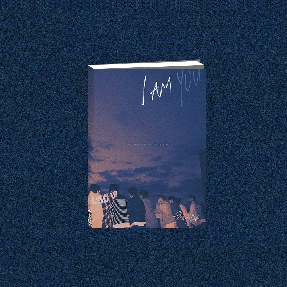 STRAY KIDS -  I Am You - 3rd mini album - Image 3