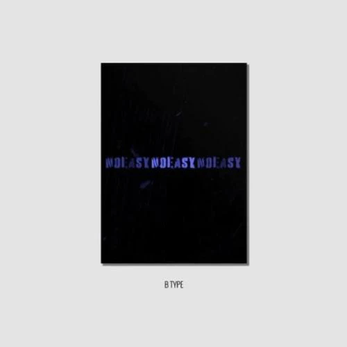 STRAY KIDS - NOEASY - 2nd album - Image 3