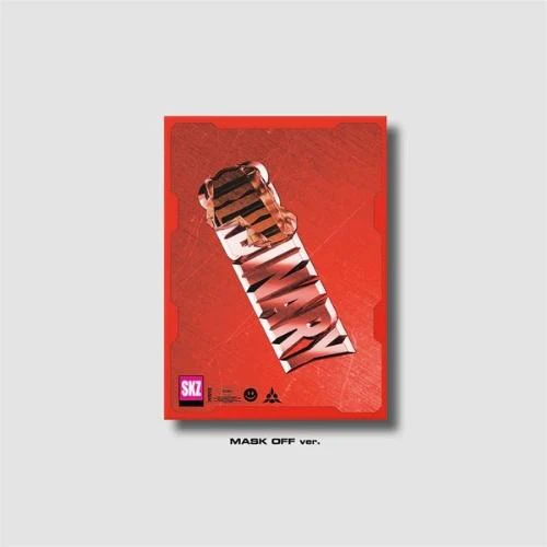 STRAY KIDS - Oddinary - Image 2