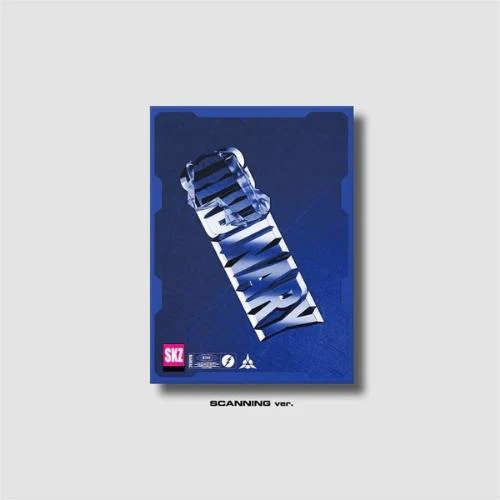 STRAY KIDS - Oddinary - Image 3