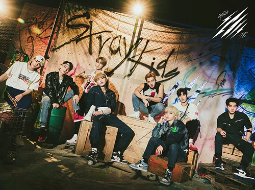 STRAY KIDS - Scar - Image 2