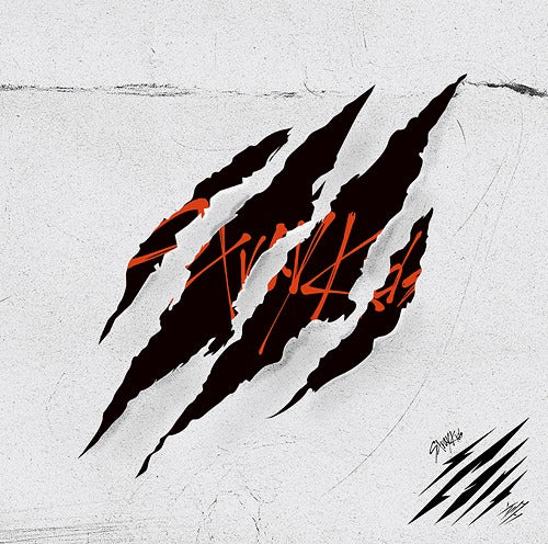 STRAY KIDS - Scar - Image 4