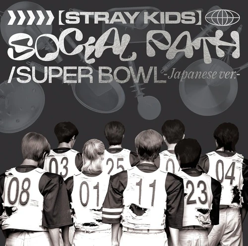 STRAY KIDS - Social Path - Image 3