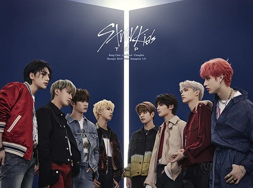 STRAY KIDS - Top - Image 2