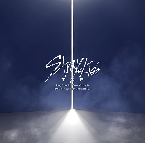 STRAY KIDS - Top - Image 3