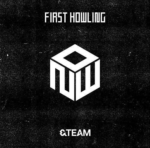 &TEAM - First Howling: Now - Image 4
