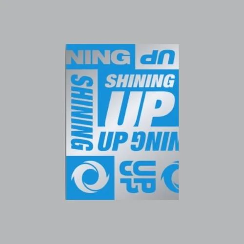 TEMPEST - Shining Up - 2nd mini album - Image 2