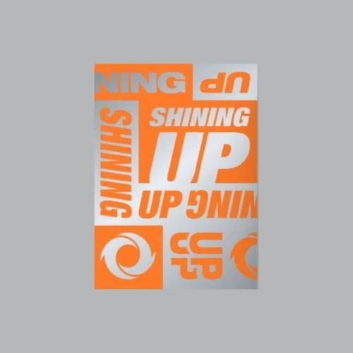 TEMPEST - Shining Up - 2nd mini album - Image 3