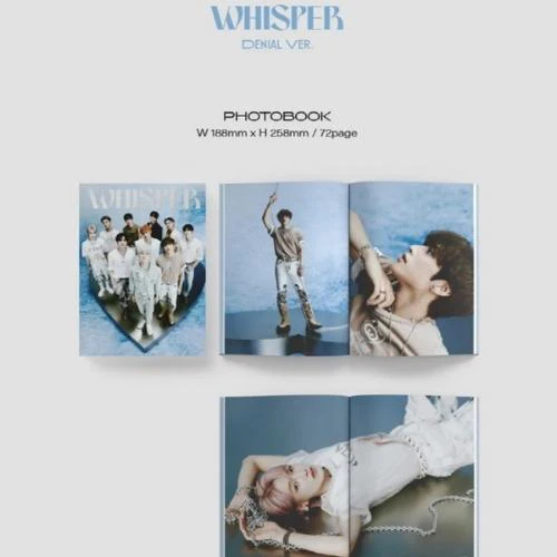 THE BOYZ - Be Aware - 7th mini album - Image 4