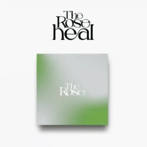 THE ROSE - Heal - Image 3