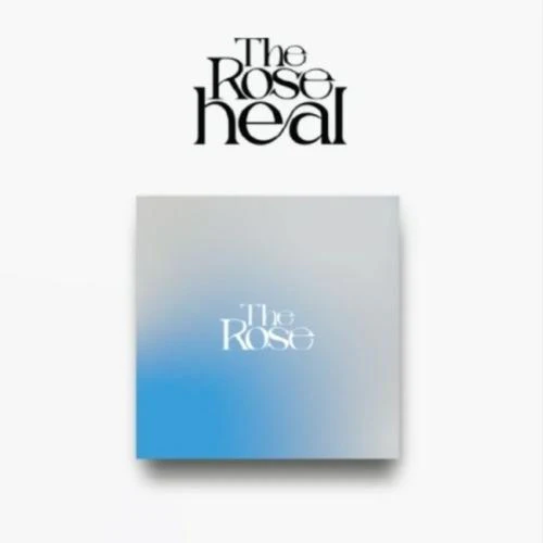 THE ROSE - Heal - Image 4