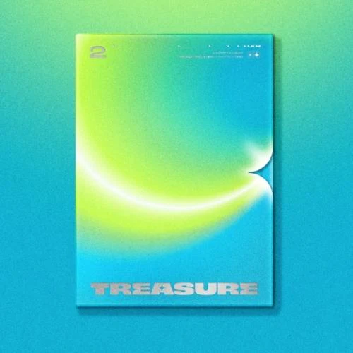 TREASURE - The Second Step : Chapter Two - 2nd mini album - Image 3