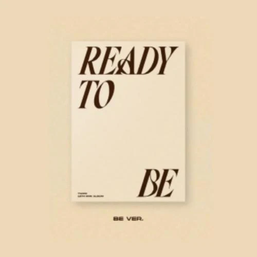 TWICE - Ready to Be - 12th mini album - Image 4