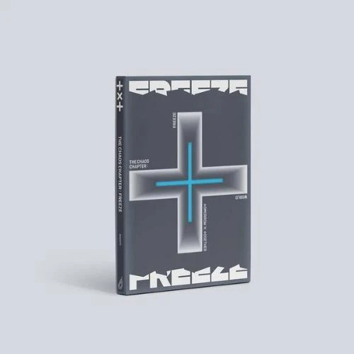TXT - Chaos Chapter : Freeze - Image 3