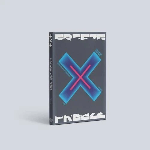 TXT - Chaos Chapter : Freeze - Image 4