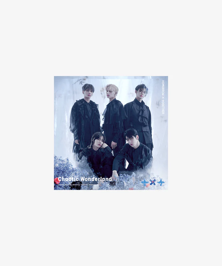 TXT - Chaotic Wonderland - Image 3
