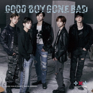TXT - Good Boy Gone Bad - Image 3