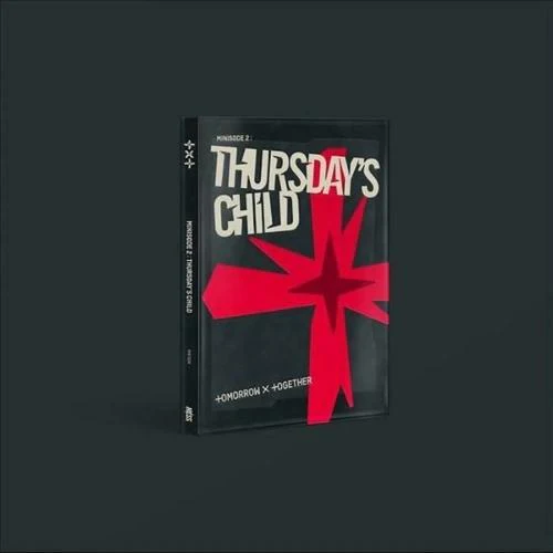 TXT - Minisode 2 : Thursday's Child - Image 4