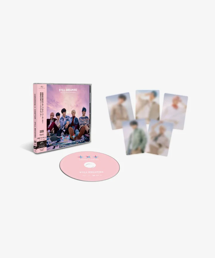 TXT - Still Dreaming - Image 3