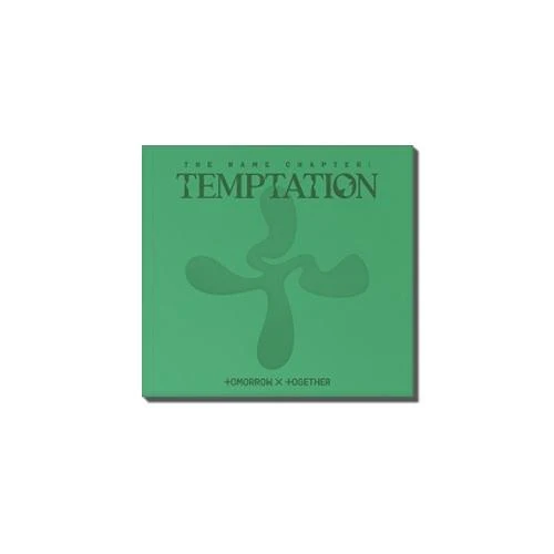 TXT - The Name Chapter : Temptation - Image 3