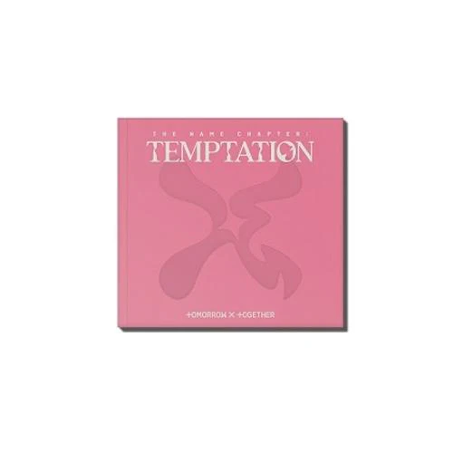 TXT - The Name Chapter : Temptation - Image 4