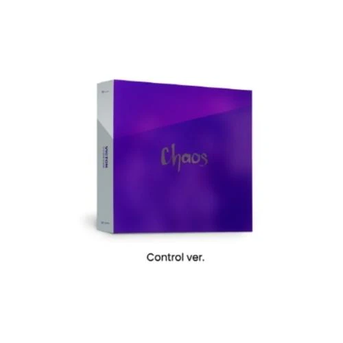 VICTON - Chaos - 7th mini album - Image 3
