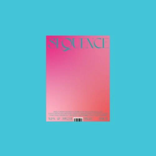 WJSN - Sequence - Special single album - Image 3