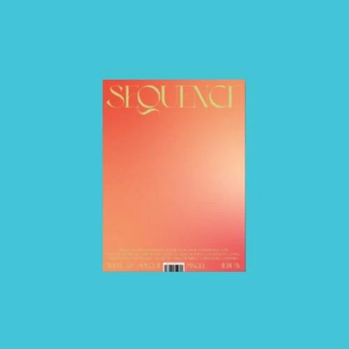 WJSN - Sequence - Special single album - Image 4