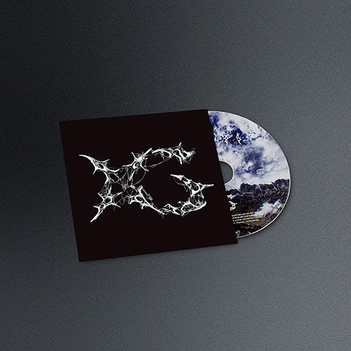 XG - Awe - 2nd mini album - Image 2