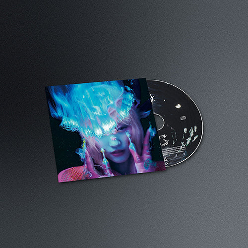 XG - Awe - 2nd mini album - Image 4