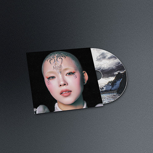 XG - Awe - 2nd mini album - Image 5