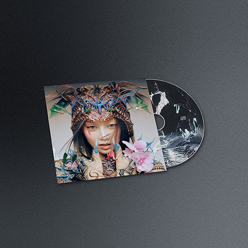 XG - Awe - 2nd mini album - Image 6