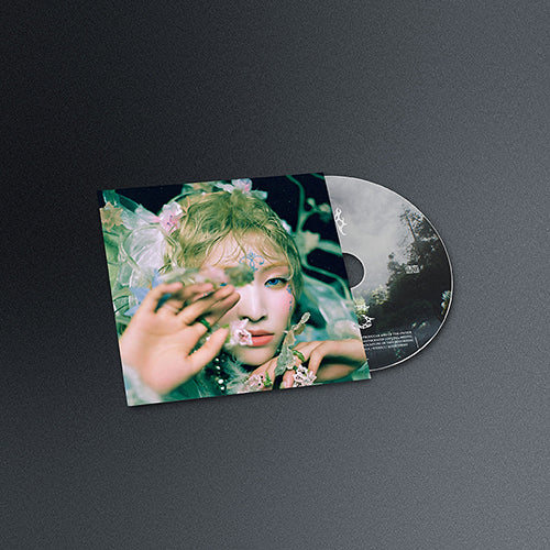 XG - Awe - 2nd mini album - Image 7