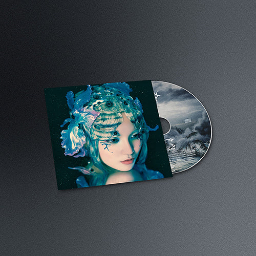 XG - Awe - 2nd mini album - Image 8