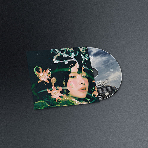 XG - Awe - 2nd mini album - Image 9